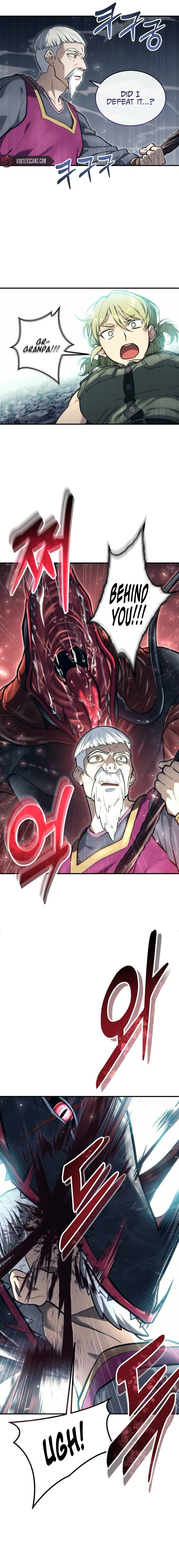 Read Urek Mazino EN Manga Online