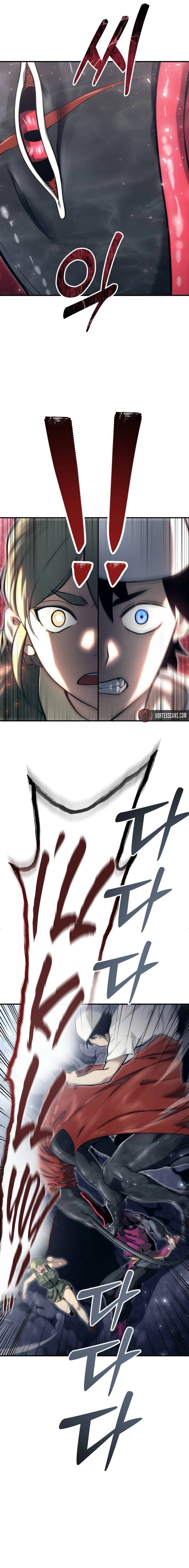 Read Urek Mazino EN Manga Online