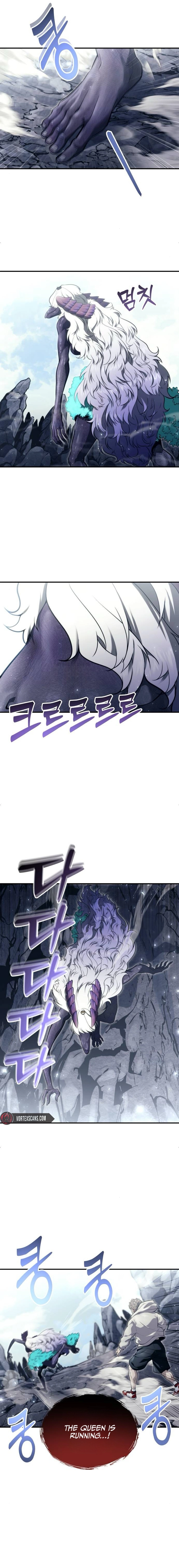 Read Urek Mazino EN Manga Online