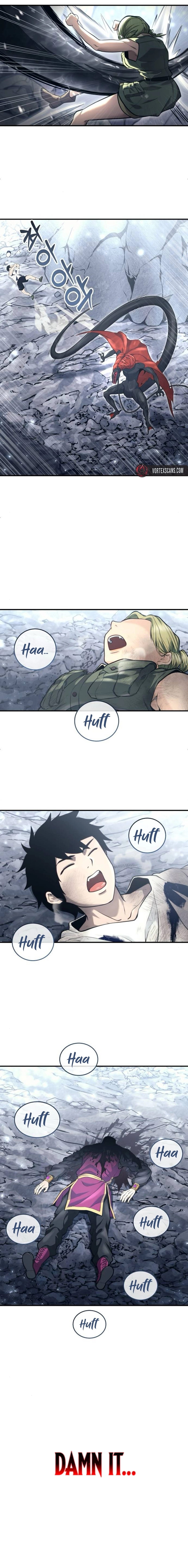Read Urek Mazino EN Manga Online