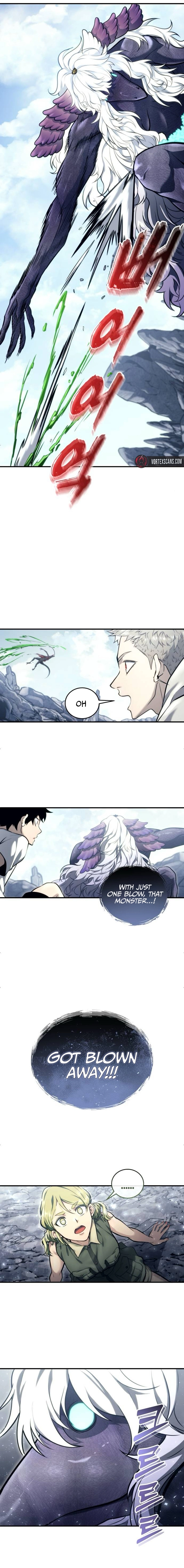 Read Urek Mazino EN Manga Online