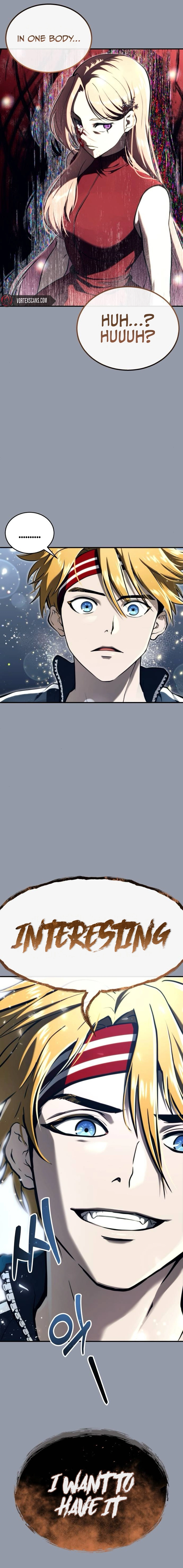 Read Urek Mazino EN Manga Online