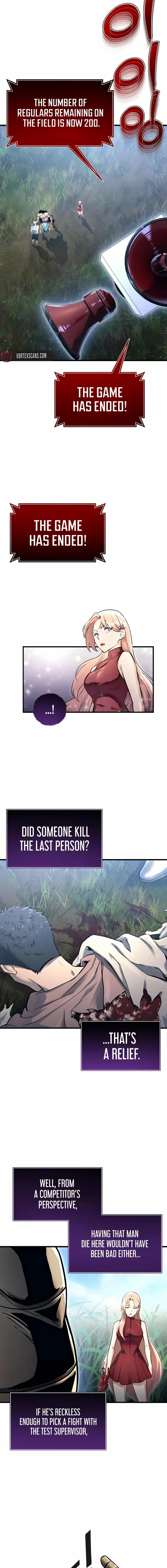Read Urek Mazino EN Manga Online