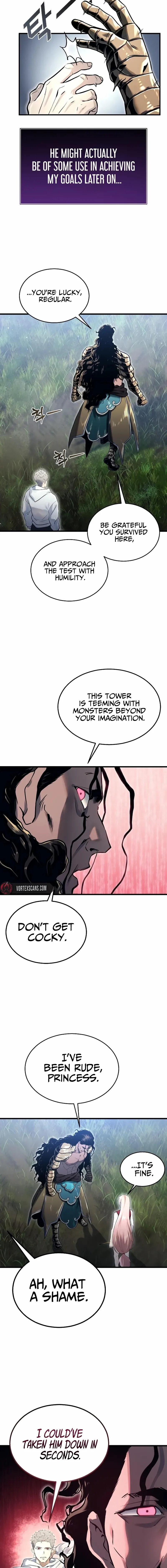 Read Urek Mazino EN Manga Online