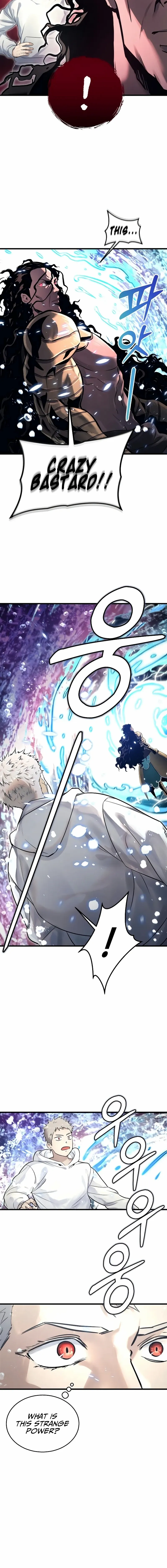 Read Urek Mazino EN Manga Online