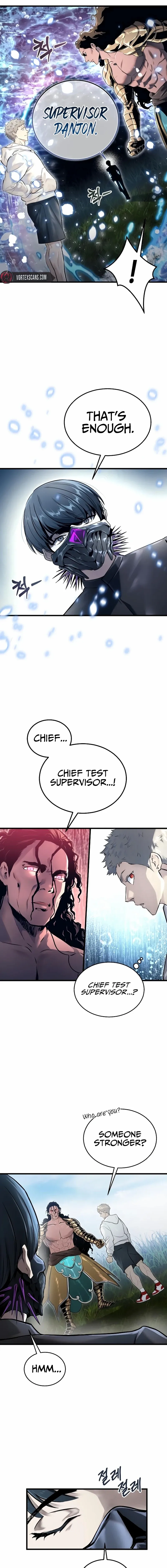 Read Urek Mazino EN Manga Online