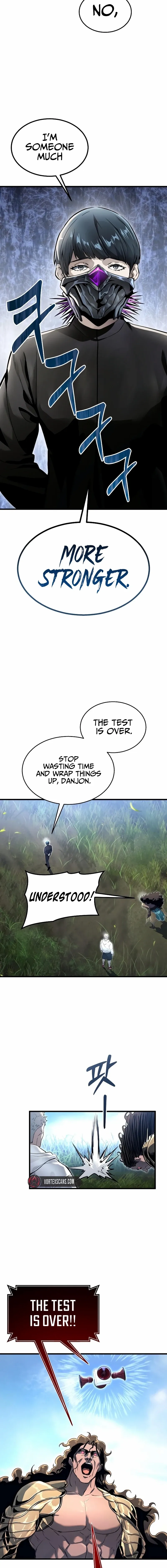 Read Urek Mazino EN Manga Online
