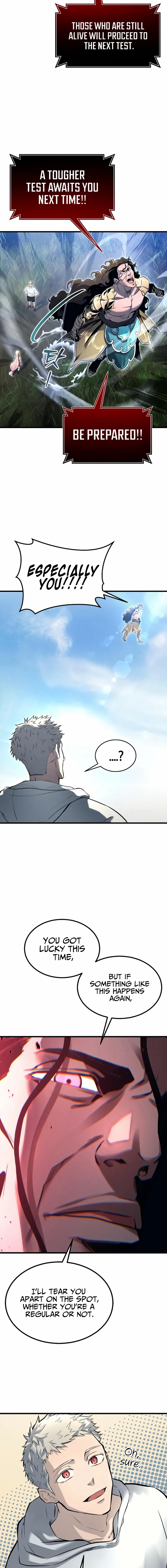 Read Urek Mazino EN Manga Online