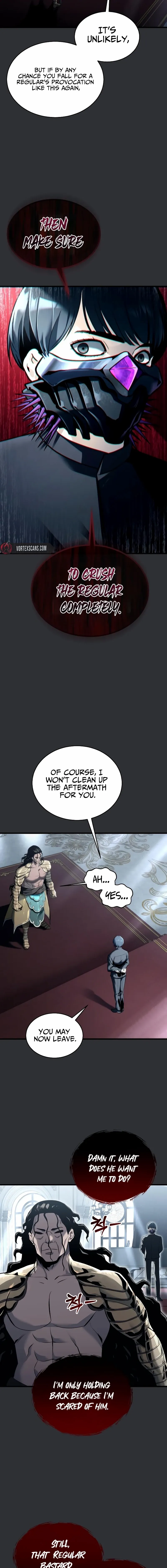 Read Urek Mazino EN Manga Online
