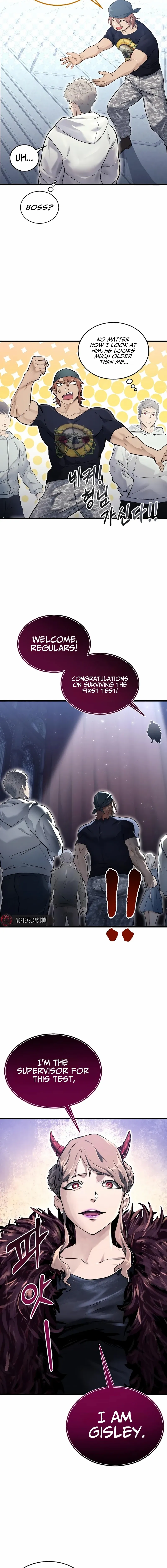Read Urek Mazino EN Manga Online