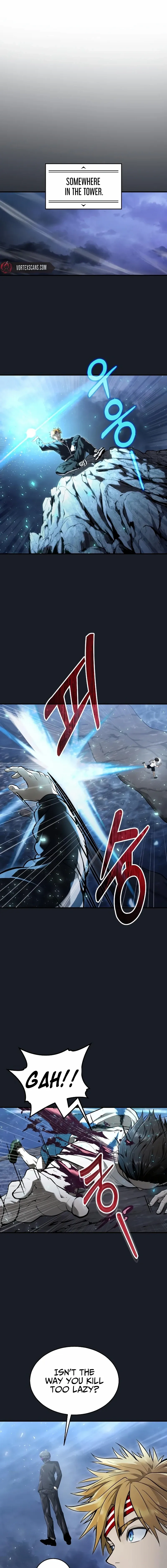 Read Urek Mazino EN Manga Online