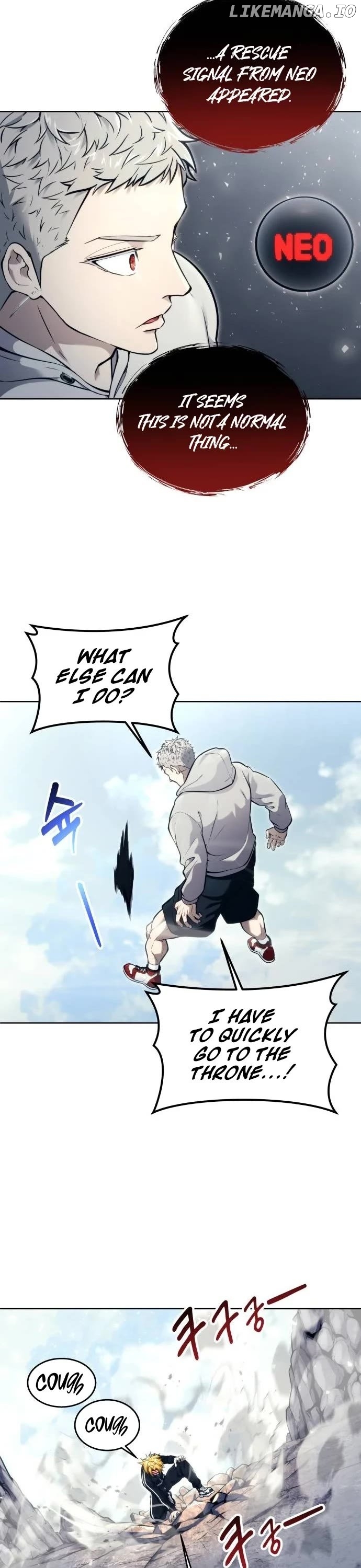 Read Urek Mazino EN Manga Online