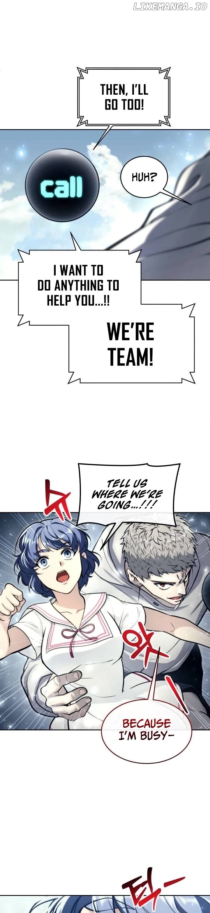 Read Urek Mazino EN Manga Online