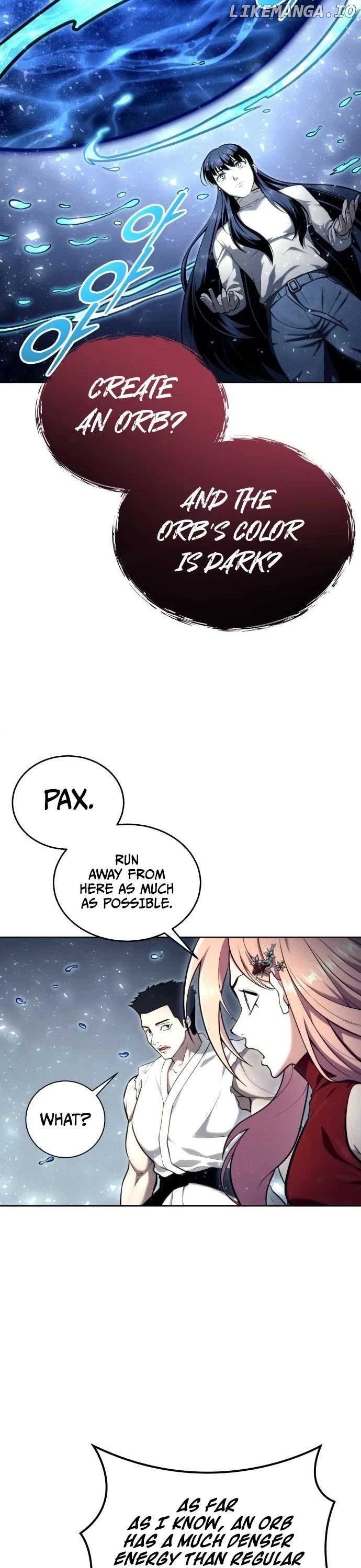 Read Urek Mazino EN Manga Online
