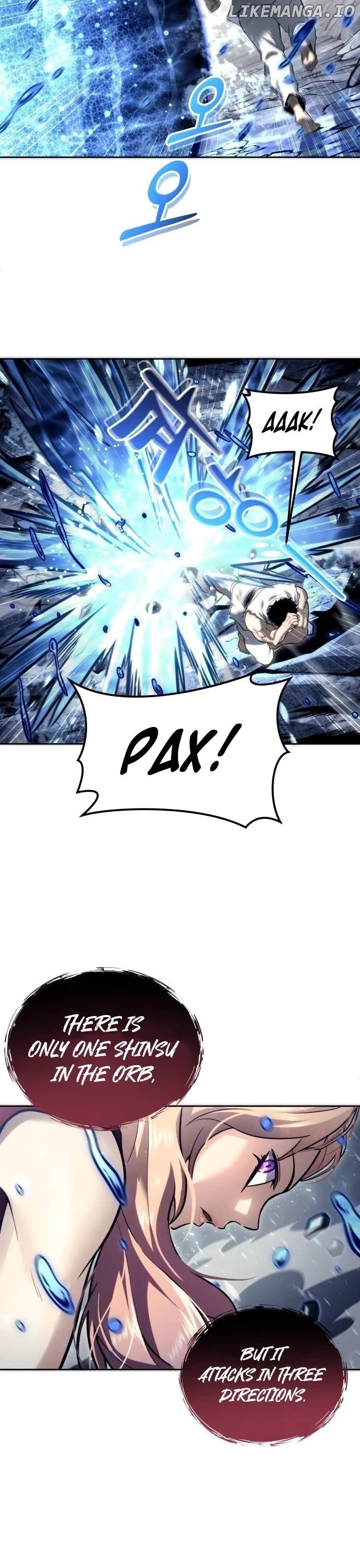Read Urek Mazino EN Manga Online