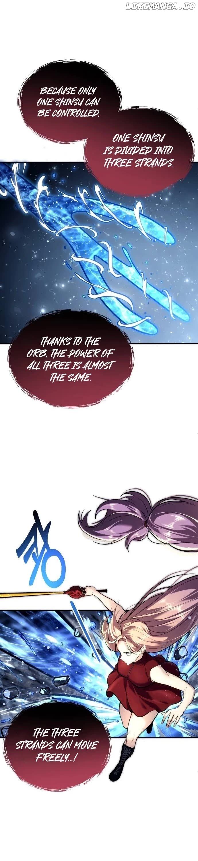 Read Urek Mazino EN Manga Online