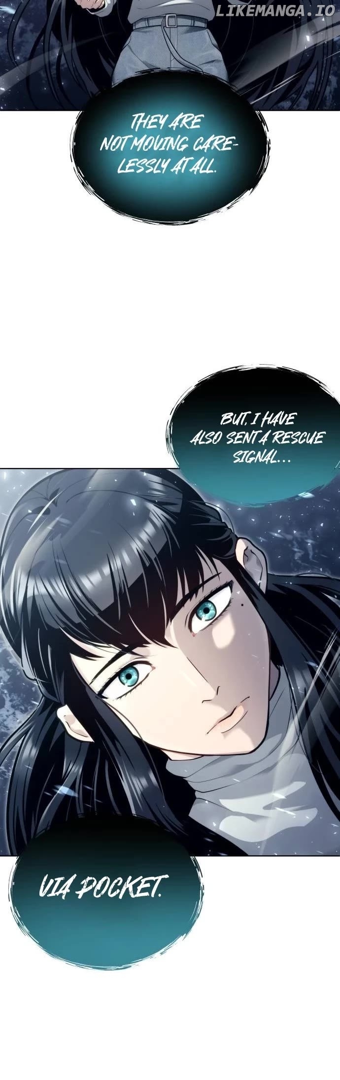 Read Urek Mazino EN Manga Online