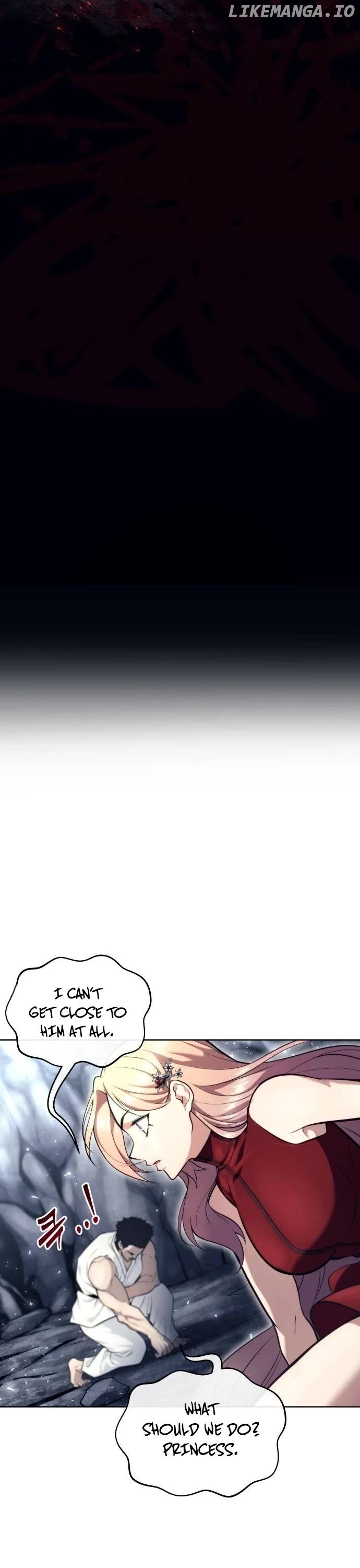 Read Urek Mazino EN Manga Online