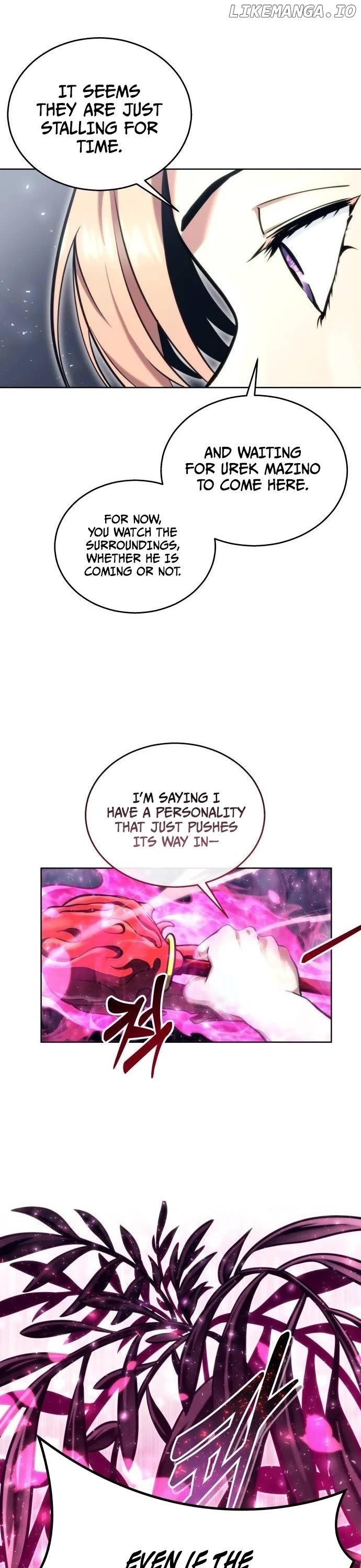 Read Urek Mazino EN Manga Online