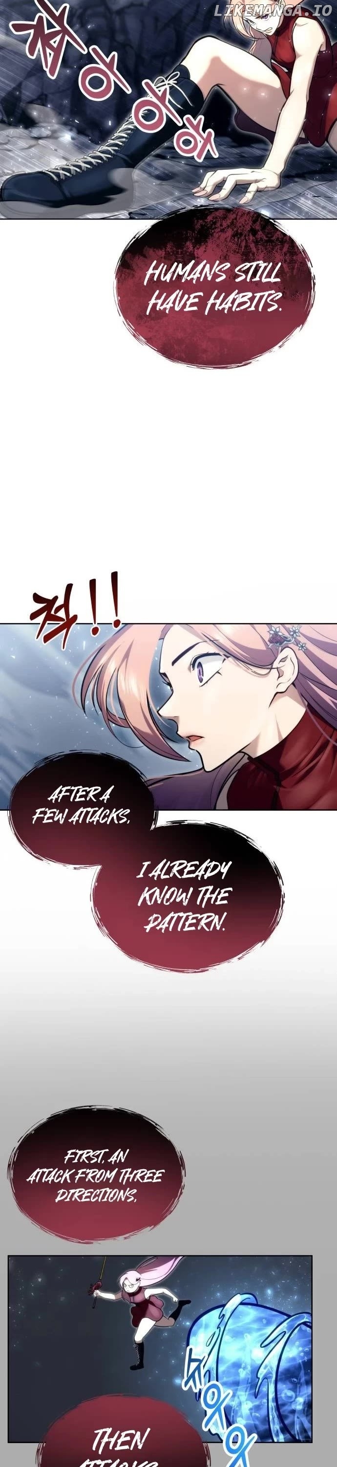 Read Urek Mazino EN Manga Online