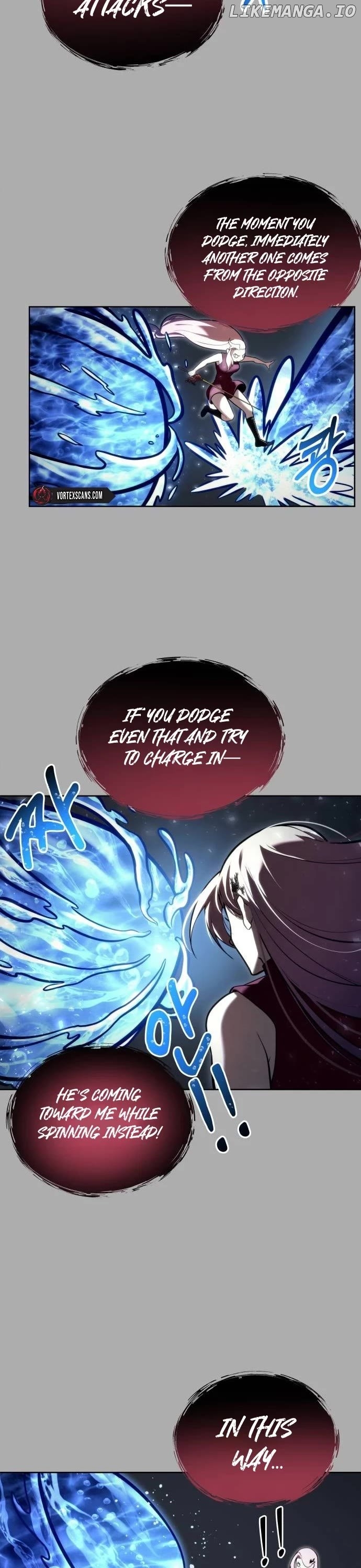 Read Urek Mazino EN Manga Online