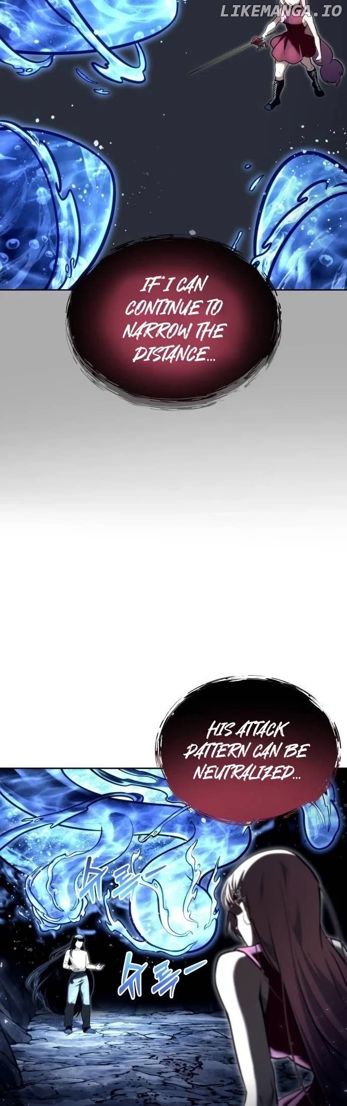Read Urek Mazino EN Manga Online
