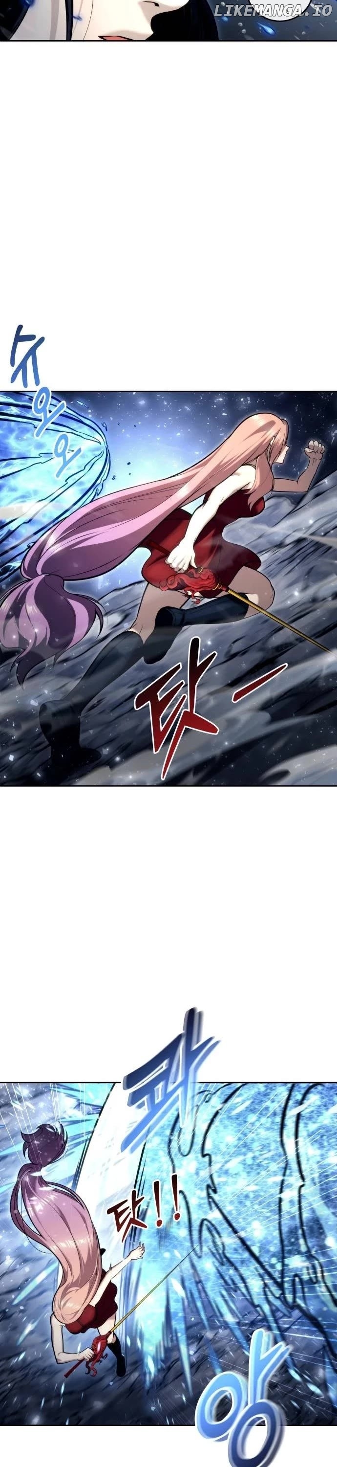 Read Urek Mazino EN Manga Online