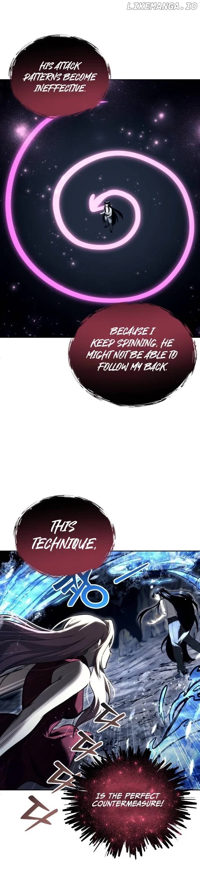 Read Urek Mazino EN Manga Online
