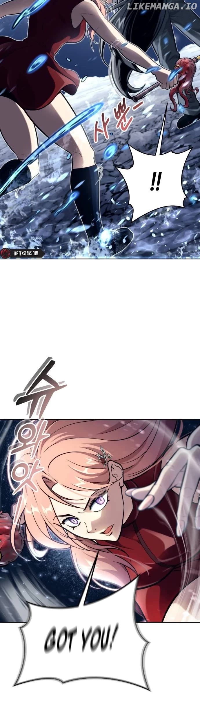 Read Urek Mazino EN Manga Online