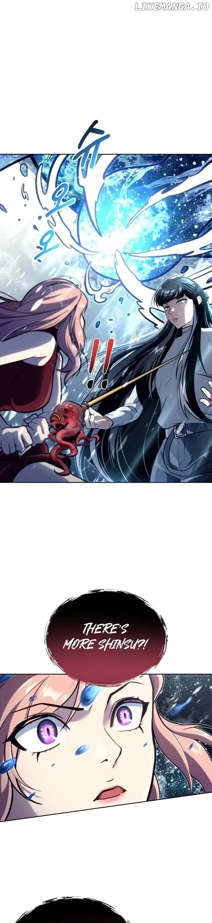 Read Urek Mazino EN Manga Online