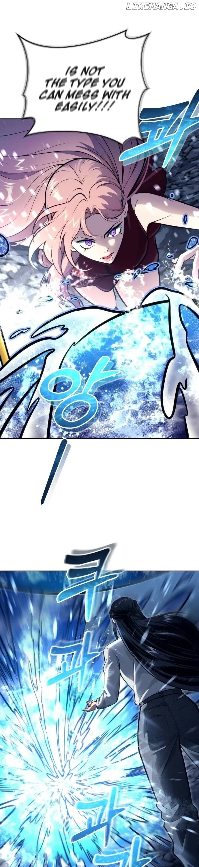 Read Urek Mazino EN Manga Online