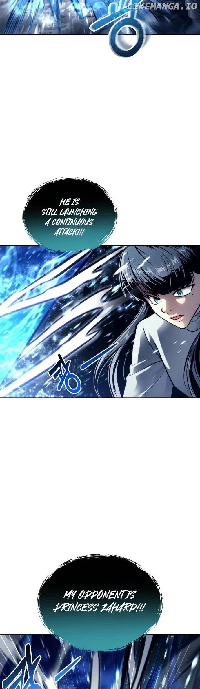 Read Urek Mazino EN Manga Online