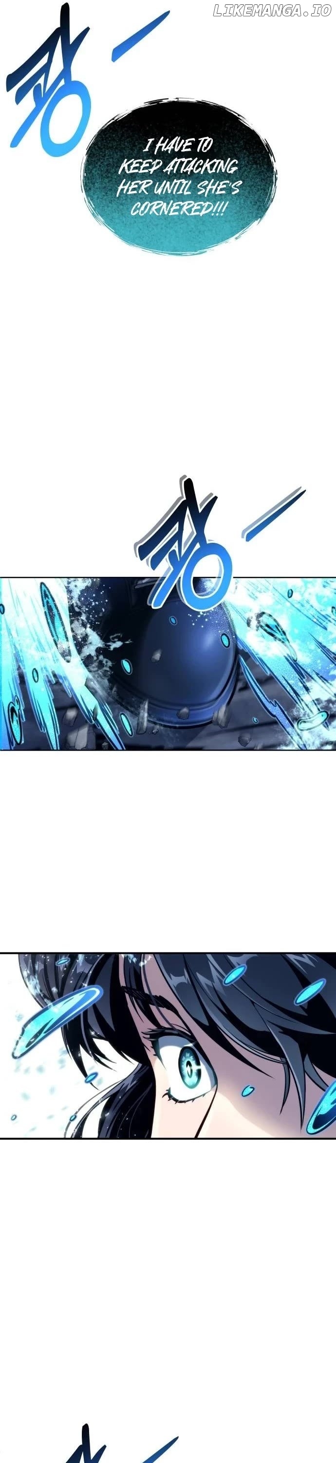 Read Urek Mazino EN Manga Online