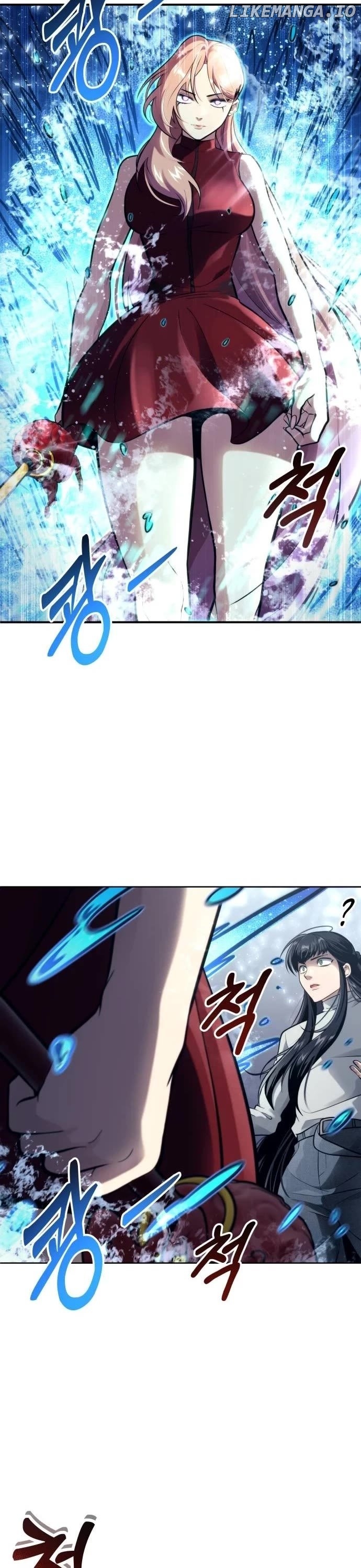 Read Urek Mazino EN Manga Online