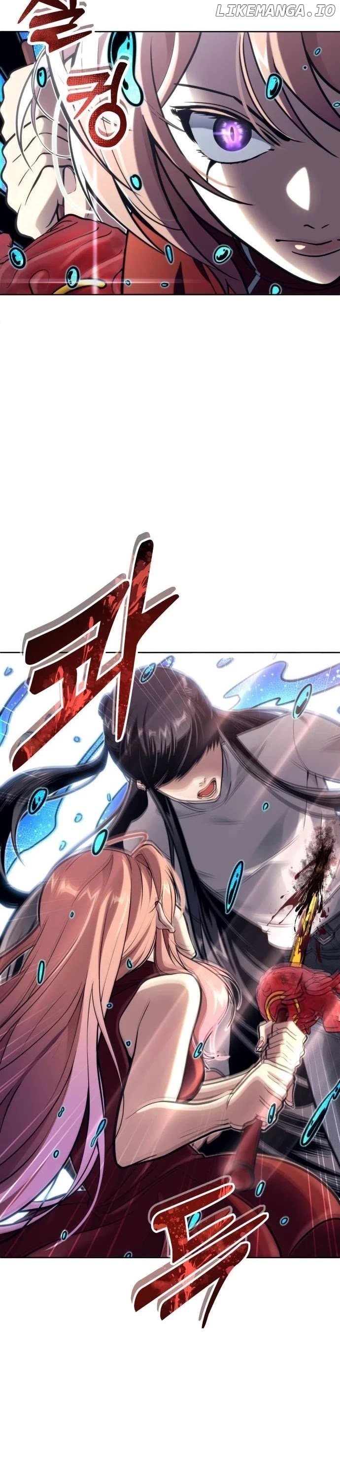 Read Urek Mazino EN Manga Online