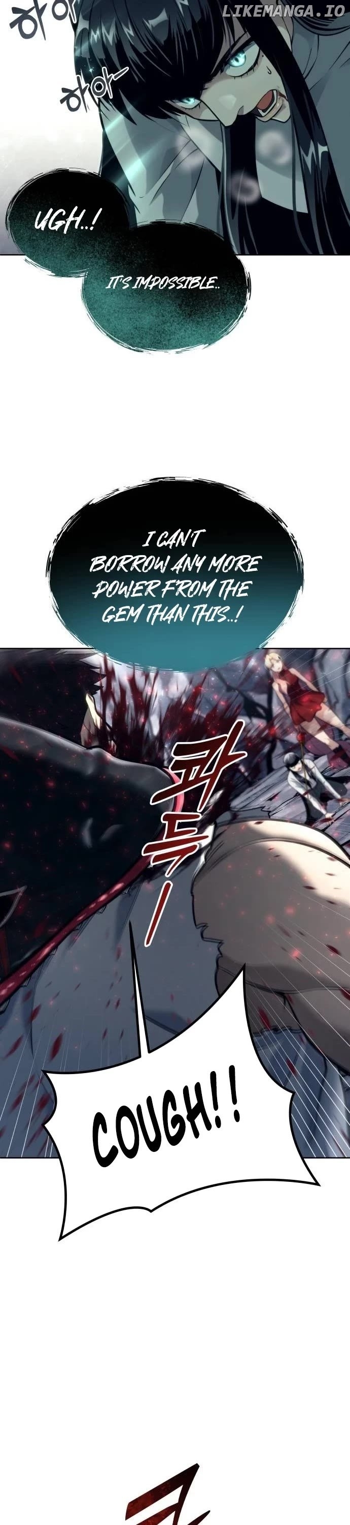 Read Urek Mazino EN Manga Online