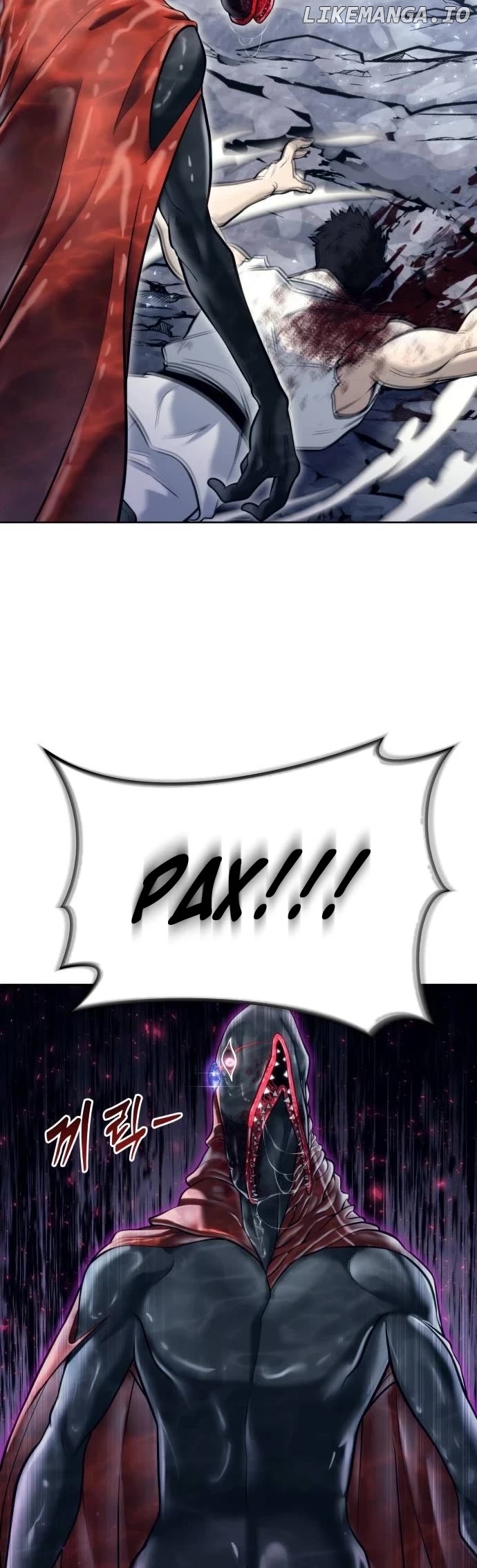 Read Urek Mazino EN Manga Online