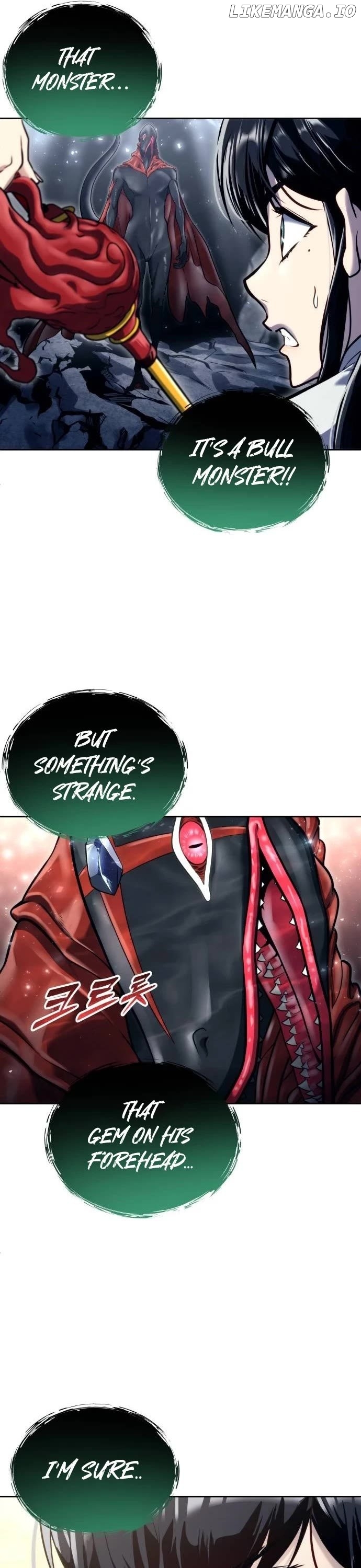 Read Urek Mazino EN Manga Online