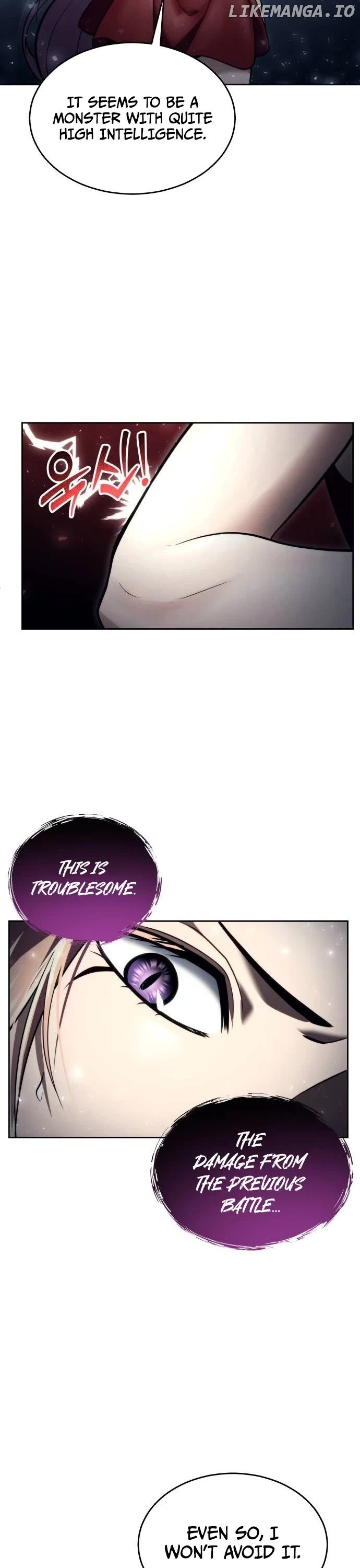 Read Urek Mazino EN Manga Online