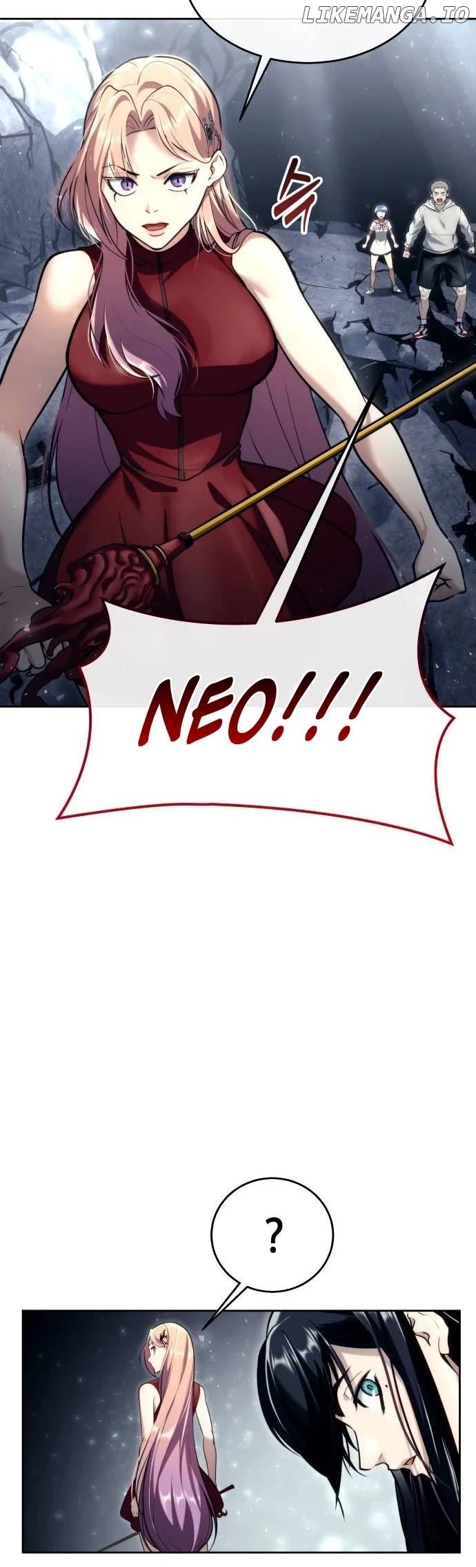 Read Urek Mazino EN Manga Online