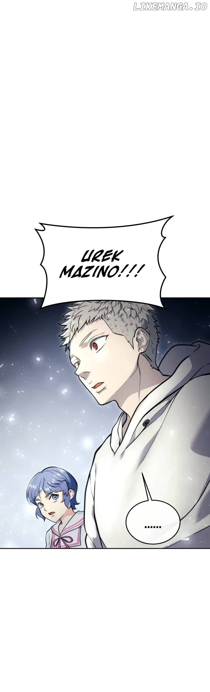 Read Urek Mazino EN Manga Online