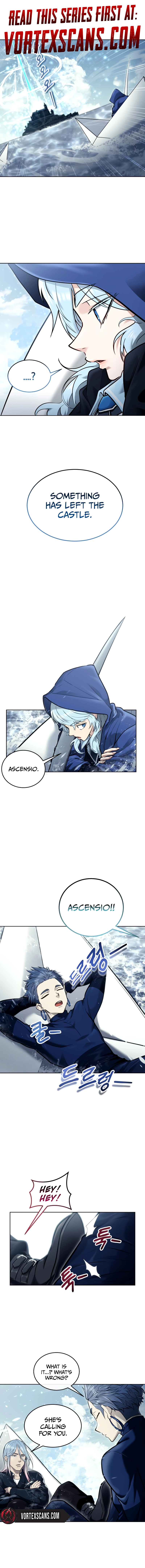 Read Urek Mazino EN Manga Online