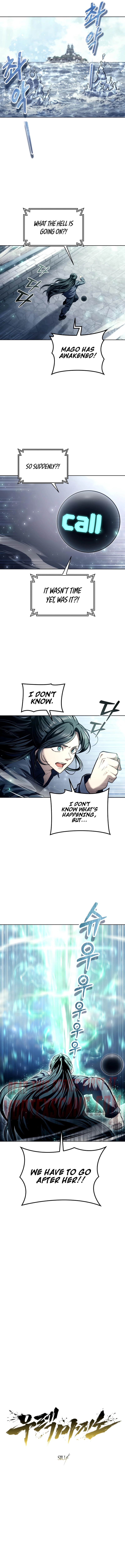 Read Urek Mazino EN Manga Online