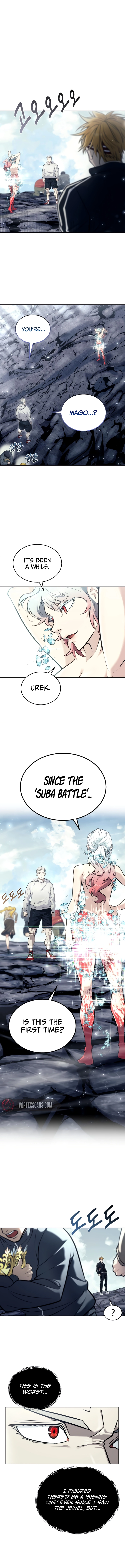 Read Urek Mazino EN Manga Online