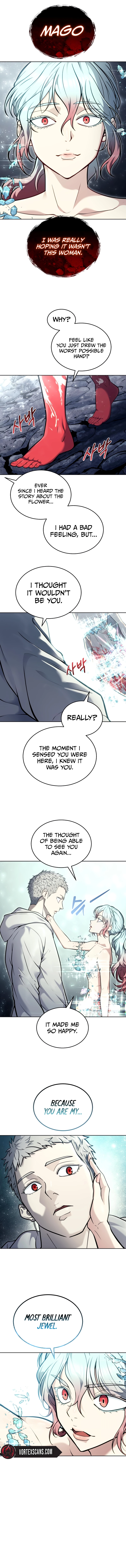 Read Urek Mazino EN Manga Online
