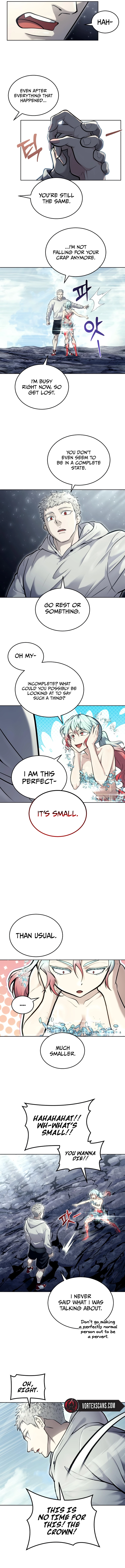 Read Urek Mazino EN Manga Online