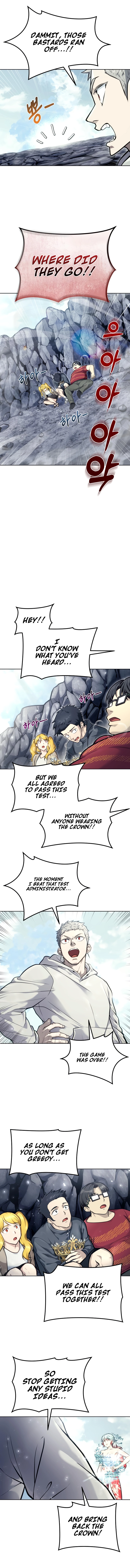 Read Urek Mazino EN Manga Online