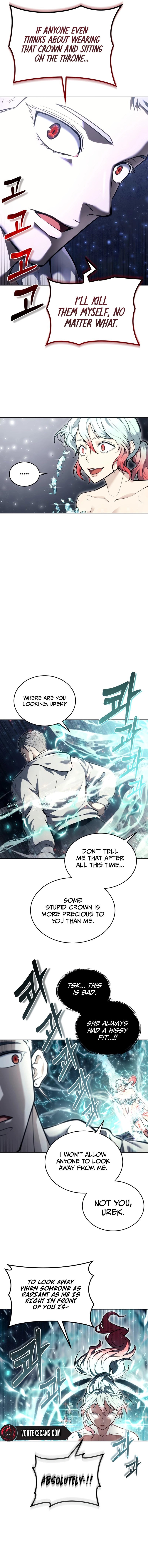 Read Urek Mazino EN Manga Online