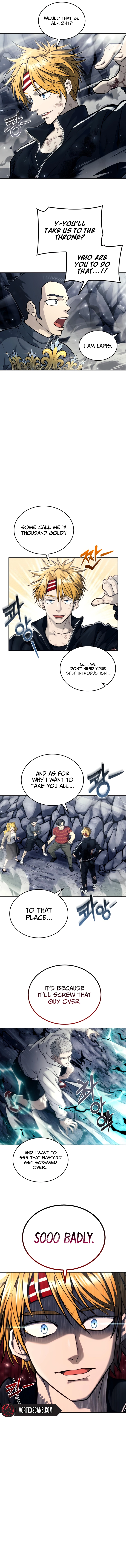 Read Urek Mazino EN Manga Online