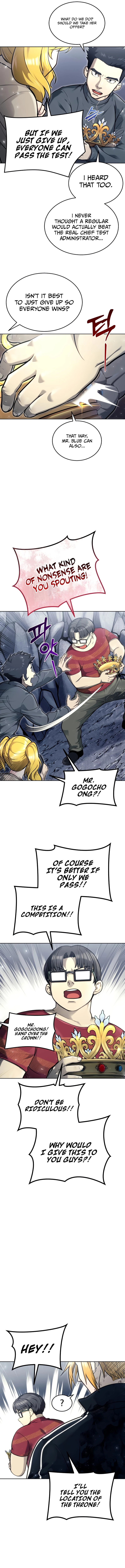 Read Urek Mazino EN Manga Online